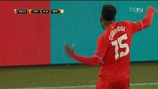 Ливърпул Севиля Liverpool vs Sevilla 1-118/5/2016 [Final Europa League] - Videoclip.bg