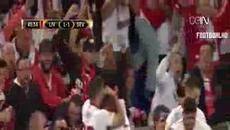 Kevin Gameiro Goal ~ Liverpool vs Sevilla 1-1 ~ 18-5-2016 [Final Europa League] - Videoclip.bg