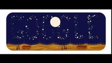 Long Night of Museums 2016 (Mexico, Columbia) - Google Doodle - Videoclip.bg