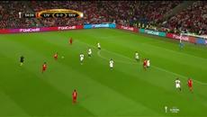 Ливърпул - Севиля 1:3 - Videoclip.bg