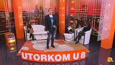 Яшар Ахмедовски 2016- Zasto place srecna mlada - Videoclip.bg