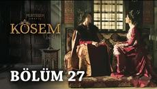 Великолепният век:Кьосем27 Цял еп.Бг Превод |Muhteşem Yüzyıl Kösem - Videoclip.bg