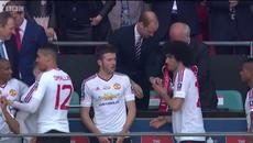 Манчестър Юнайтед е новият носител на ФА Къп - Videoclip.bg