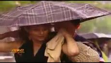 100% Смях!!  Голи и Смешни -  '' Стриптиз Под Чадъра '' - Videoclip.bg