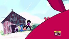 Steven Universe S03E05 - Hit the Diamond - Videoclip.bg