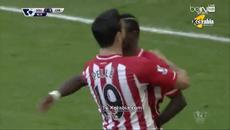 28.12.14 Саутхемптън - Челси 1:1 - Videoclip.bg