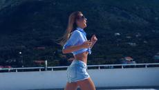 Georg Smiljic - Ako se u pesmi pronadjes [OFFICIAL - Videoclip.bg