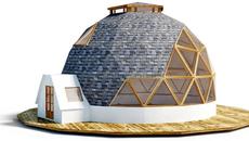 Направи си сам геокупол - Videoclip.bg