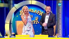 Господари на Ефира - Епизод 182 - (27.05.2016) - Videoclip.bg