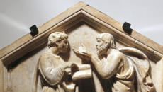 Откриха ли гроба на Аристотел гръцки археолози - Videoclip.bg