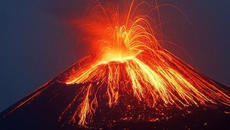 Вулкан изригна на Хаваите, лавата се увеличава - Videoclip.bg