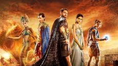 Gods of Egypt / Боговете на Египет (2016) _ Part 1 _(bgsubs) - Videoclip.bg