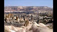 Турция - Кападокия - Videoclip.bg