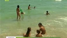 От 1 юни Варненските плажове с медицински екипи - Videoclip.bg