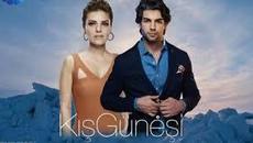 Зимно слънце - Kis Gunesi S01E14 2-2 бг суб - Videoclip.bg