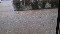 Вижте страшните Градушки от днес 3 юни 2016 г - Videoclip.bg