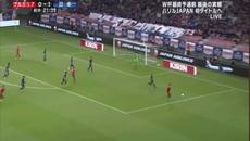 Япония - България 7:2 - Videoclip.bg