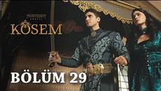 Великолепният век:Кьосем29 Цял еп.Бг Превод | muhteşem Yüzyıl Kösem - Videoclip.bg