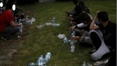 Задържаха българи в Унгария, превозвали нелегални мигранти - Videoclip.bg