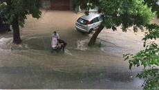 Пороят в Стара Загора 06.06.2016 (ВИДЕО) - Videoclip.bg