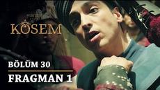 Великолепният век:Кьосем 30 еп.Бг Превод Трейлър | muhteşem Yüzyıl Kösem - Videoclip.bg