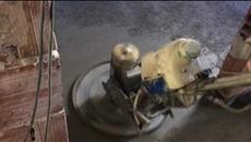 Пердашене на замазка от Данев Строй ЕООД - Videoclip.bg