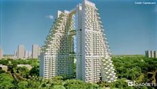 Приказна красота! Вижте Жилището на Бъдещето - Videoclip.bg