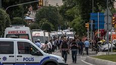 Мощен взрив разтърси Истанбул, има жертви - Videoclip.bg