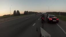 Този направо им скри шапките - Videoclip.bg