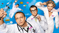 Interny / Стажанти _ Сезон 14 Епизод 15 _ 2016 WEB-DL (720p)_ руско аудио - Videoclip.bg