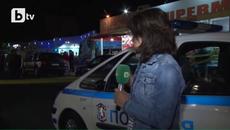 Простреляха Митьо Очите и негов гард в Слънчев бряг - Videoclip.bg