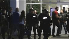 Престрелка пред дискотека "Айсберг" в Слънчев бряг, ранен е Димитър Желязков - Очите - Videoclip.bg