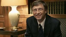 Бил Гейтс дарява 100 000 пилета на развиващи се страни - Videoclip.bg