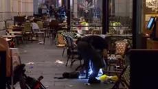 Кървав атентат в Израел - Четири жертви на атаката в Тел Авив 09.06.2016 - Videoclip.bg