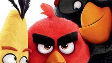 The Angry Birds Movie 2016 (BG Subs) - Ядосаните птици / Целият филм с Бг. Субтитри - Videoclip.bg