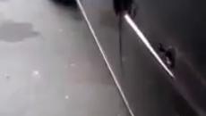 Вулгарен начин за поправка на вдлъбнатини - Videoclip.bg