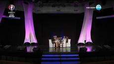 Черешката на тортата-4 епизод-09.06.2016 - Videoclip.bg