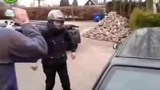 Вижте какво направиха тези с голфа! - Videoclip.bg