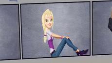 Disney на Румънски - Videoclip.bg