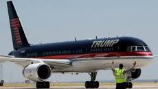 Самолетът на Доналд Тръмп за 100 млн. долара (ВИДЕО) - Videoclip.bg