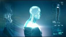 Лекари отстраниха граната от главата на войник (ВИДЕО) - Videoclip.bg