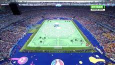 Откриване на ЕВРО 2016 - Videoclip.bg