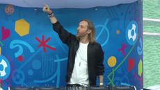 Euro 2016 - добре дошли във Франция - Videoclip.bg