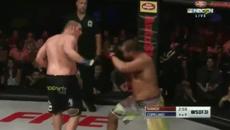 Благой Иванов защити световната си титла срещу Джош Копланд - Videoclip.bg