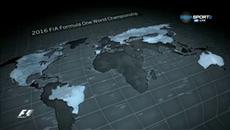 Формула 1-Гран При на Европа.Квалификация.18.06.2016 - Videoclip.bg