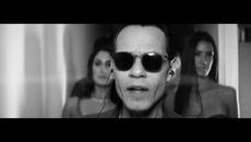 *Позволи ми да те целуна* -Alejandro Sanz  ft. Marc Anthony (официално видео) 2016/ Превод - Videoclip.bg