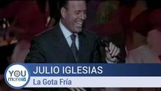 Julio Iglesias - La Gota Fría - Videoclip.bg