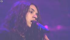 Alessia Cara - Scars To Your Beautiful (Live) 2016 - Videoclip.bg