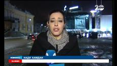 В София на 31 декември 20 000 души за празничния концерт на площада - Videoclip.bg