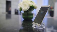 Samsung представи Galaxy Note 7 - Videoclip.bg